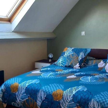 Appartement Vue Mer Goeland Le Portel Eksteriør bilde