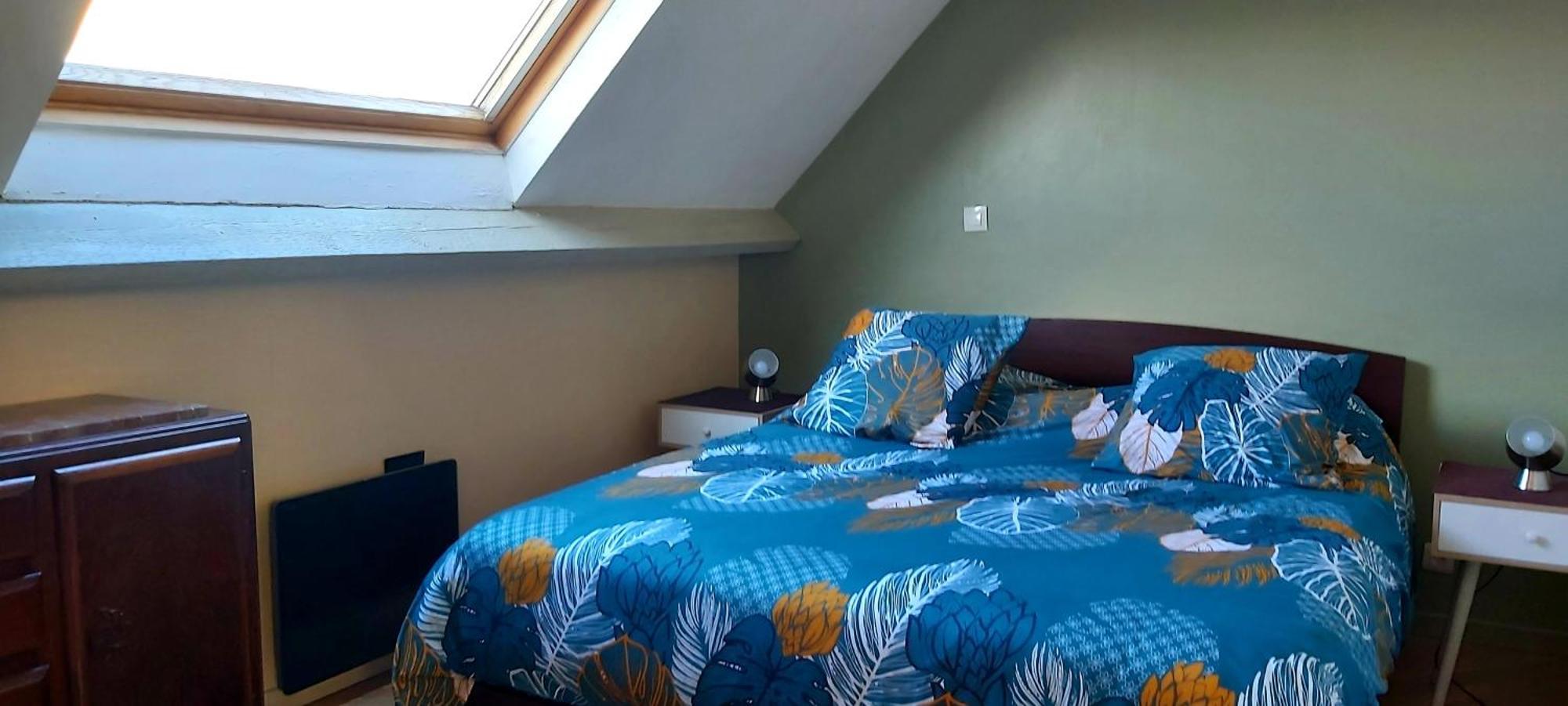 Appartement Vue Mer Goeland Le Portel Eksteriør bilde